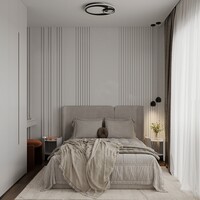 Квартира в Греции, Аттика, 36 кв.м.