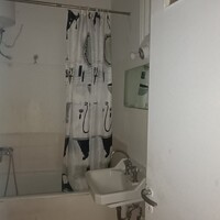 Квартира в Греции, Аттика, 44 кв.м.