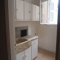 Квартира в Греции, Аттика, 44 кв.м.