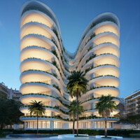 Flat in Greece, Attica, Attiki, 88 sq.m.