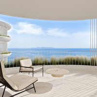 Flat in Greece, Attica, Attiki, 88 sq.m.