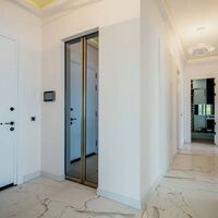 Апартаменты в Турции, Стамбул, 205 кв.м.