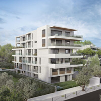 Flat in Greece, Attica, Attiki, 120 sq.m.
