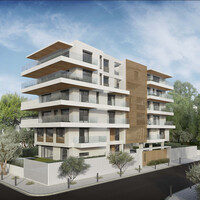 Flat in Greece, Attica, Attiki, 120 sq.m.
