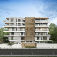 Flat in Greece, Attica, Attiki, 120 sq.m.