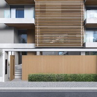 Flat in Greece, Attica, Attiki, 120 sq.m.