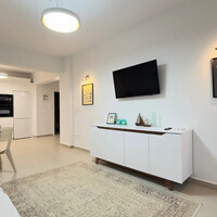Flat in Greece, Attica, Attiki, 54 sq.m.