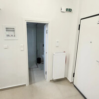 Flat in Greece, Attica, Attiki, 54 sq.m.