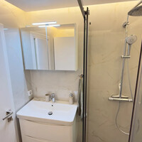 Flat in Greece, Attica, Attiki, 54 sq.m.