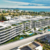 Flat in Greece, Attica, Attiki, 128 sq.m.