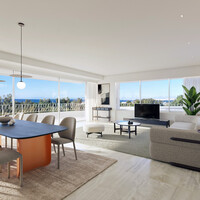 Flat in Greece, Attica, Attiki, 128 sq.m.