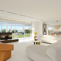 Flat in Greece, Attica, Attiki, 128 sq.m.