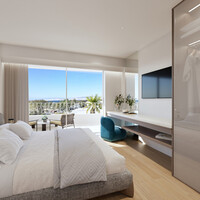 Flat in Greece, Attica, Attiki, 128 sq.m.