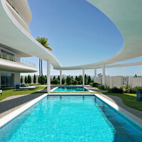 Flat in Greece, Attica, Attiki, 128 sq.m.