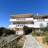 Flat in Greece, Attica, Attiki, 123 sq.m.
