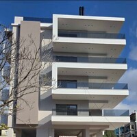 Flat in Greece, Attica, Attiki, 109 sq.m.
