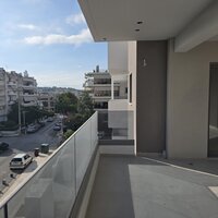 Flat in Greece, Attica, Attiki, 109 sq.m.