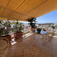 Flat in Greece, Attica, Attiki, 199 sq.m.