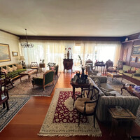 Flat in Greece, Attica, Attiki, 199 sq.m.