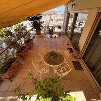 Flat in Greece, Attica, Attiki, 199 sq.m.