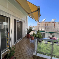 Flat in Greece, Attica, Attiki, 199 sq.m.