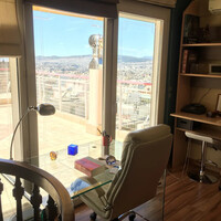 Flat in Greece, Attica, Attiki, 199 sq.m.