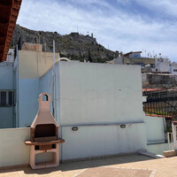 Flat in Greece, Attica, Attiki, 199 sq.m.