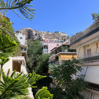 Flat in Greece, Attica, Attiki, 199 sq.m.