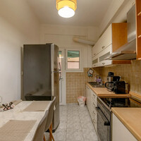 Flat in Greece, Attica, Attiki, 106 sq.m.