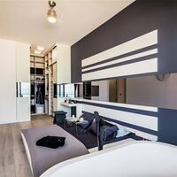 Апартаменты в Турции, Стамбул, 205 кв.м.