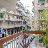 Flat in Greece, Attica, Attiki, 106 sq.m.