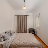 Flat in Greece, Attica, Attiki, 106 sq.m.