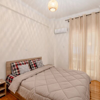 Flat in Greece, Attica, Attiki, 106 sq.m.