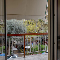 Flat in Greece, Attica, Attiki, 106 sq.m.