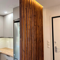 Flat in Greece, Attica, Attiki, 47 sq.m.