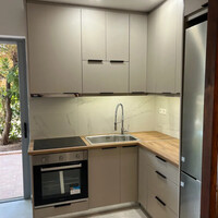 Flat in Greece, Attica, Attiki, 47 sq.m.