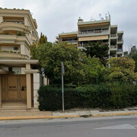 Flat in Greece, Attica, Attiki, 47 sq.m.