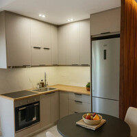 Flat in Greece, Attica, Attiki, 47 sq.m.