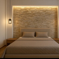 Flat in Greece, Attica, Attiki, 47 sq.m.