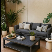 Flat in Greece, Attica, Attiki, 47 sq.m.