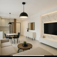 Flat in Greece, Attica, Attiki, 47 sq.m.