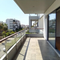 Flat in Greece, Attica, Attiki, 131 sq.m.
