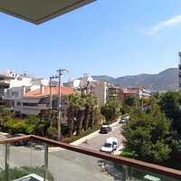 Flat in Greece, Attica, Attiki, 131 sq.m.