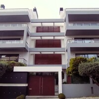 Flat in Greece, Attica, Attiki, 131 sq.m.