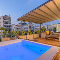 Flat in Greece, Attica, Attiki, 40 sq.m.