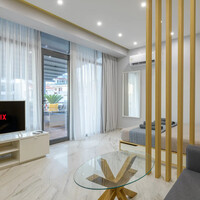 Flat in Greece, Attica, Attiki, 40 sq.m.