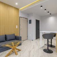 Flat in Greece, Attica, Attiki, 40 sq.m.