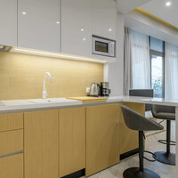 Flat in Greece, Attica, Attiki, 40 sq.m.