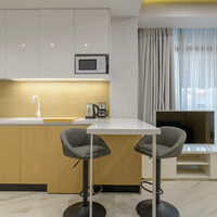 Flat in Greece, Attica, Attiki, 40 sq.m.