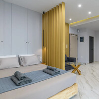 Flat in Greece, Attica, Attiki, 40 sq.m.